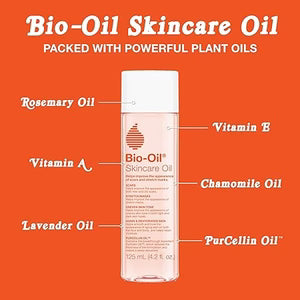 Bio-Oil Skincare Oil
