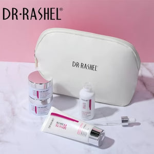Dr Rashel - Whitening Fade Spots Skin Care Set