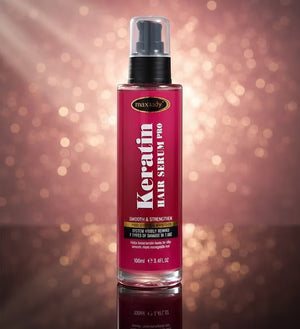 Max Lady - Keratin Hair Serum (Original)
