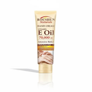 Roushun - Naturals Hand Cream (Original)