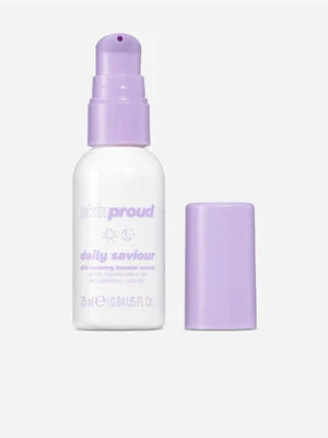 Skin Proud - Daily Saviour Skin Recovery Booster Serum