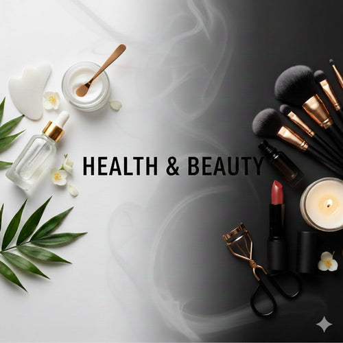 Health & Beauty