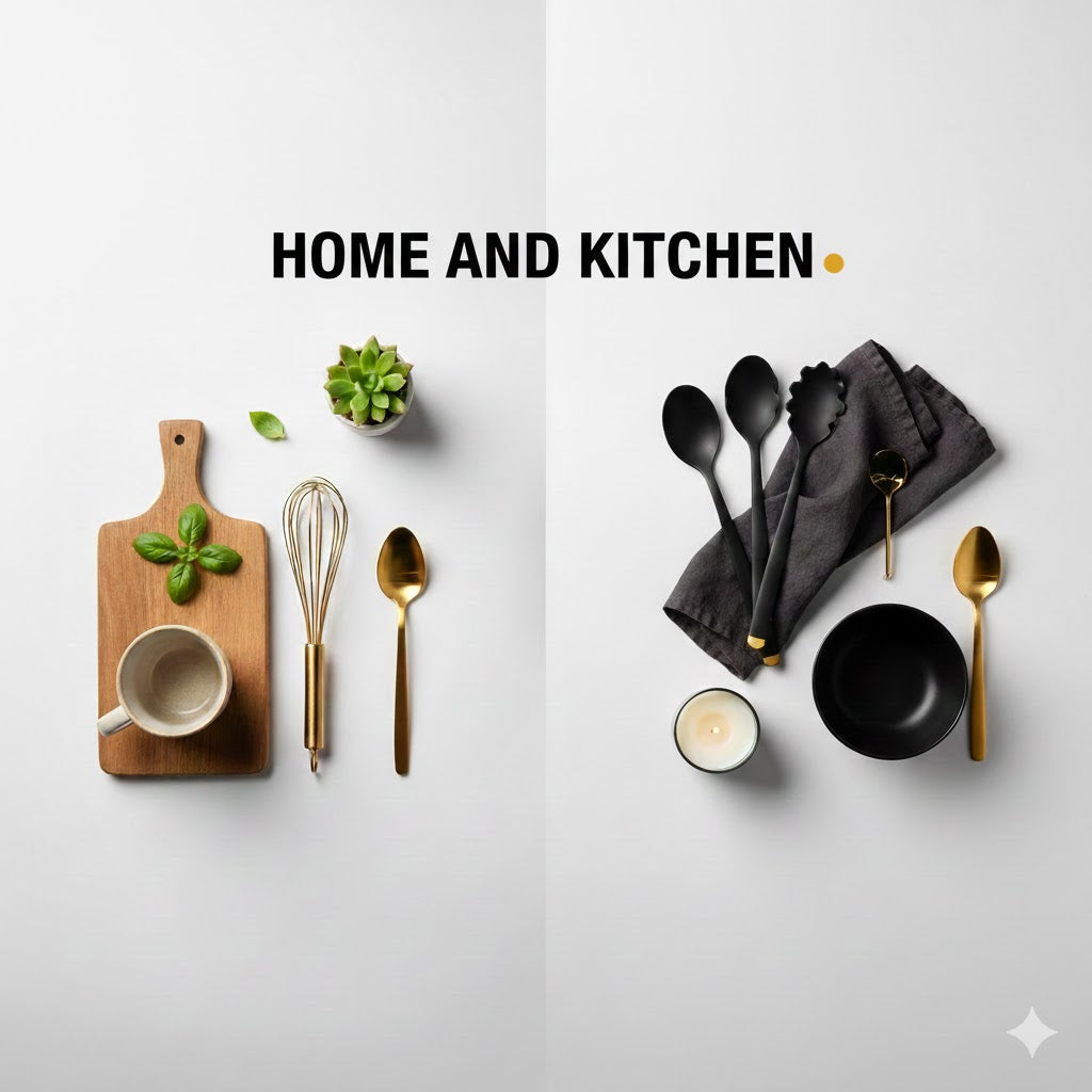 Home & Kitchen