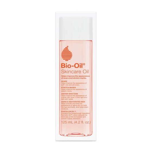 Bio-Oil Skincare Oil