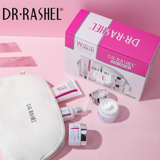 Dr Rashel - Whitening Fade Spots Skin Care Set