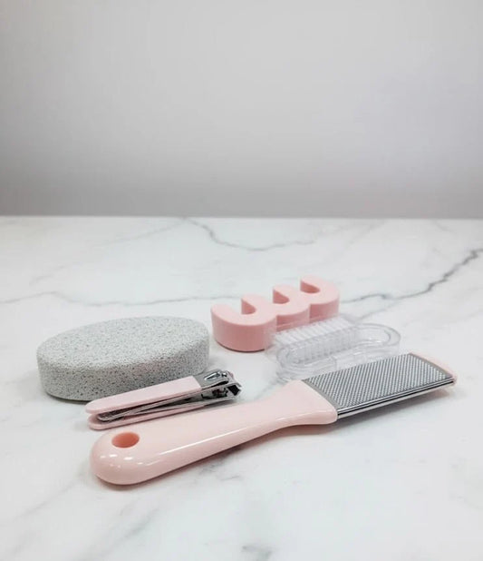 Q&H - Pedicure Kit