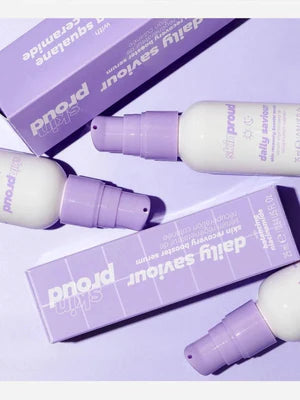 Skin Proud - Daily Saviour Skin Recovery Booster Serum