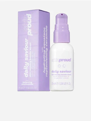 Skin Proud - Daily Saviour Skin Recovery Booster Serum
