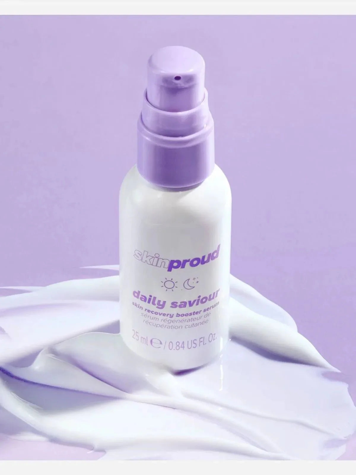 Skin Proud - Daily Saviour Skin Recovery Booster Serum